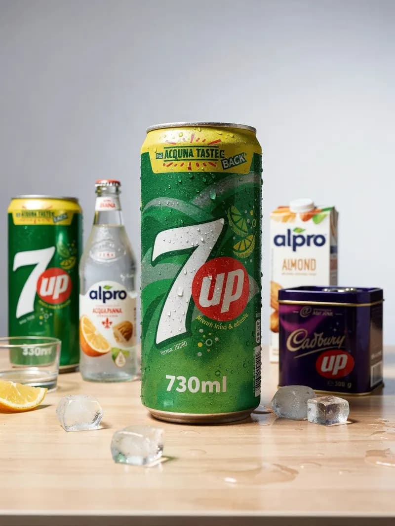Beverages