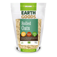 Healthy & Organic