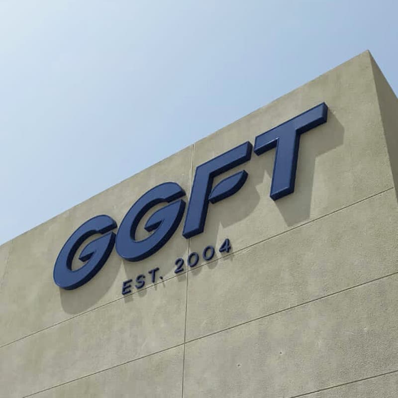 GGFT DIP Facility