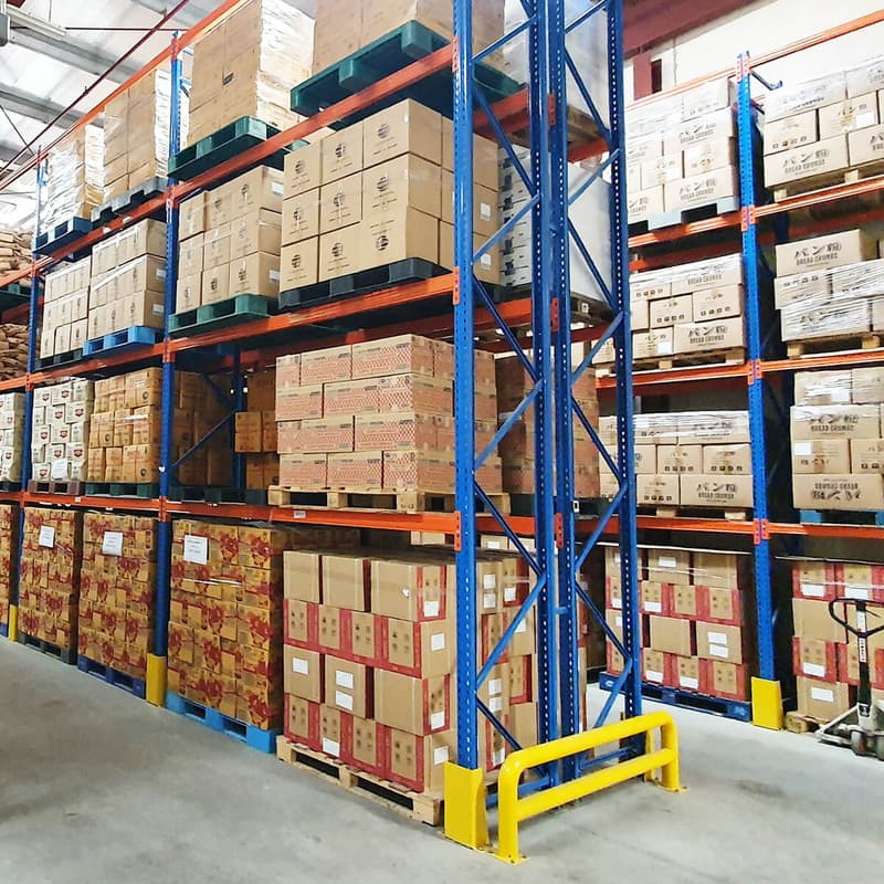 GGFT Dry Store