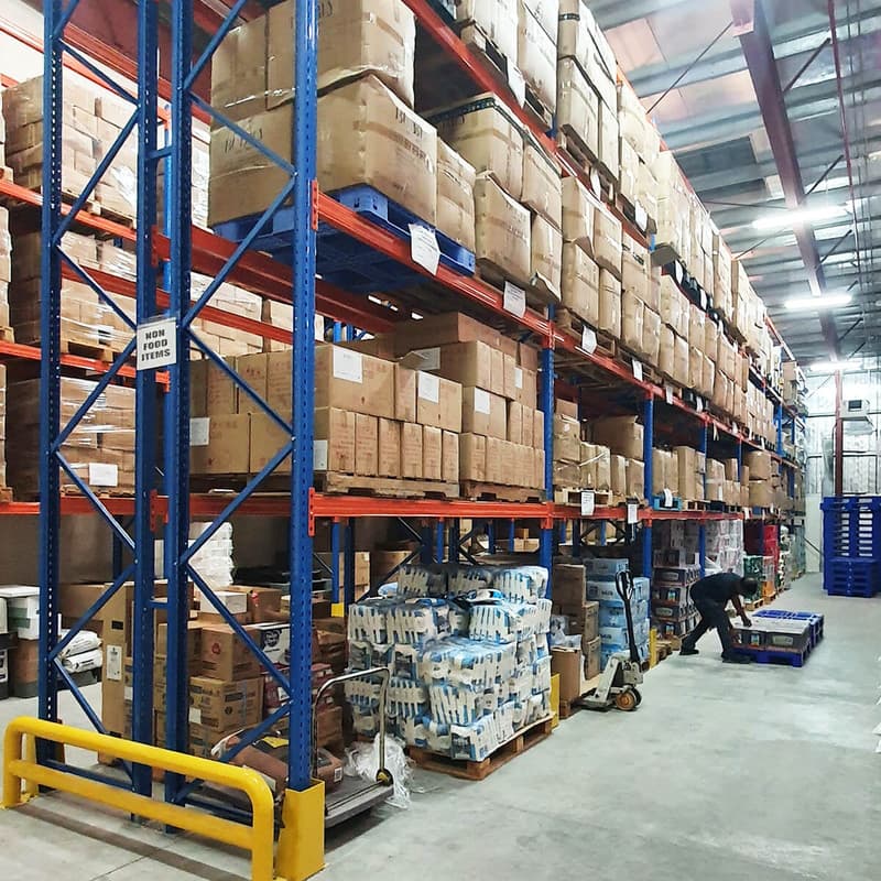 GGFT Dry Store