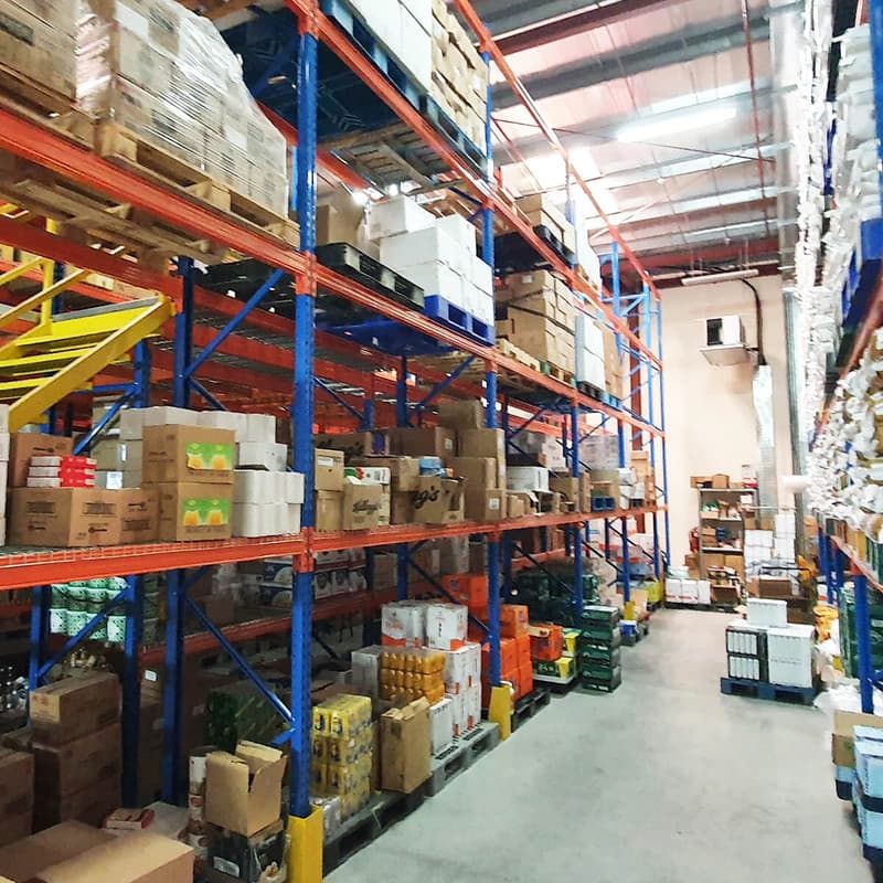GGFT Dry Store