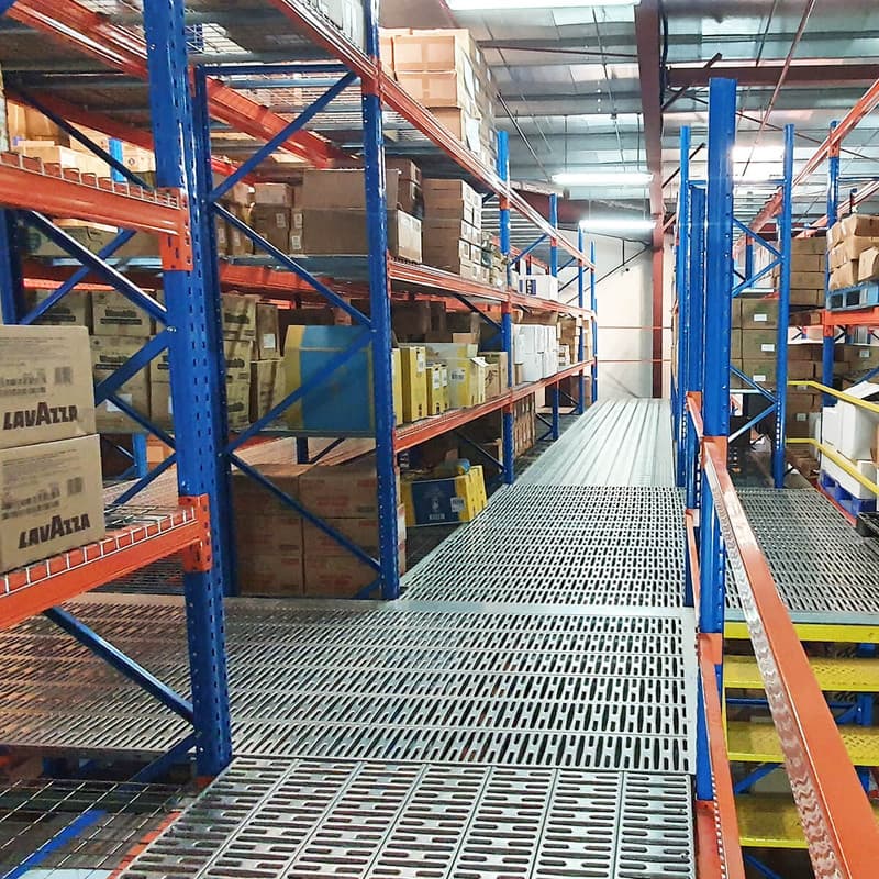 GGFT Dry Store