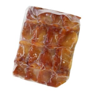 Akagai Arkshell on Tray, Japan - 160G