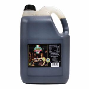 Campagna Vinegar Balsamic, Italy - 5LTR