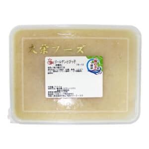 Daiei Tobiko Gold, Japan - 500G