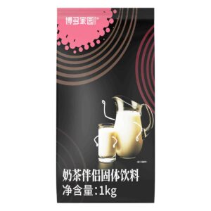 Boduo Non Dairy Creamer 90A for Beverage - 1KG
