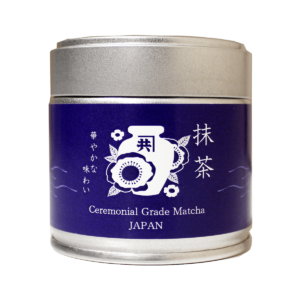 Maruyama Matcha Tea Ceremonial Grade, Halal, Japan - 30G