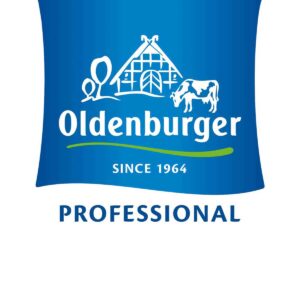 Oldenburger Chef's Cooking Cream 20% - 1LTR