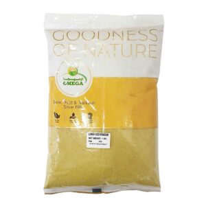 Omega Coriander Powder - 1KG