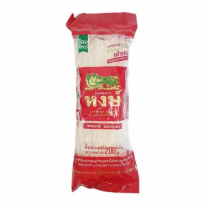 Phoenix Mung Bean Vermicelli - 200G