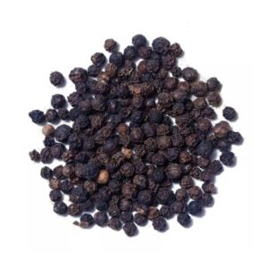 Omega Pepper Black Whole - 1KG