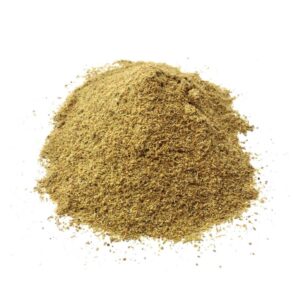 Omega Cardamom Powder - 1KG