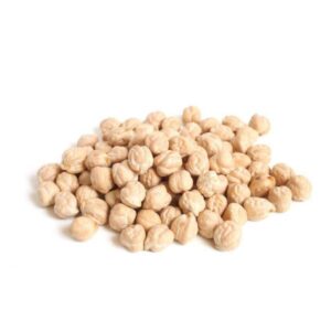 Omega Chick Peas 14mm - 25KG