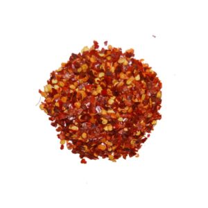 Omega Chilli Flakes - 1KG