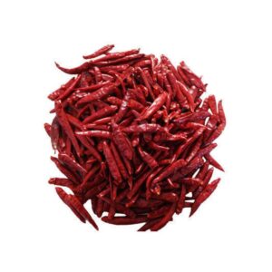 Omega Chilli Whole Long - 1KG