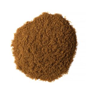 Omega Cumin Powder - 1KG