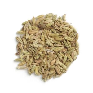 Omega Fennel Seed - 1KG