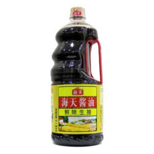 Haitian Light Soy Sauce - 1.9LTR