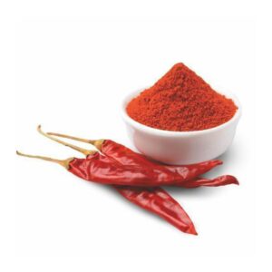 Omega Chilli Powder Kashmiri - 1KG