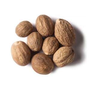 Omega Nutmeg Whole (Jaifal) - 1KG