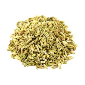 Omega Ajwan Seed - 1KG