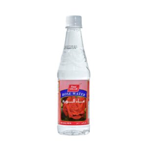 Real Value Rose Water - 400ML