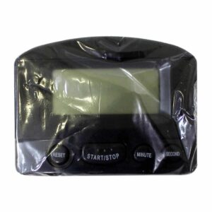 Bubbly Tapioca & Tea Leaf Cooking Timer - 1 Piece