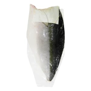 GGFT Hamachi Fillet REG, Japan, 1 Fillet, Approx Weight 1.6KG - Used for Sashimi