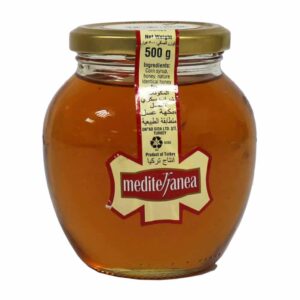 Mediterranea Honey Substitute - 500G