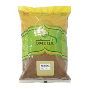 Omega Garam Masala Powder - 1KG