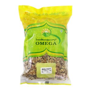 Omega Walnut - 1KG