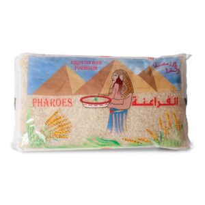 Pharoes Egyptian Rice - 10KG