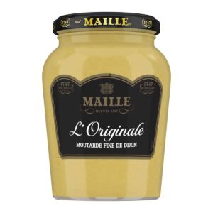 Maille Dijon Mustard, France - 360G