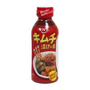 Ebara Kimchee Zuke No Moto Cooking Seasoning, Japan - 300ML
