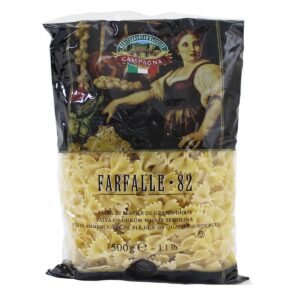 Campagna Farfalle #82, Italy - 500G