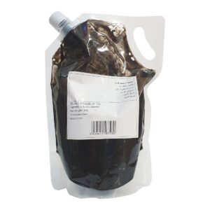 QING Black Sesame Paste, CHN - 1KG