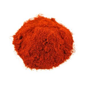 Omega Chilli Powder - 1KG
