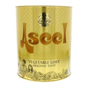 Aseel Vegetable Ghee - 4KG