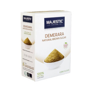 Majestic Brown Sugar - 1KG