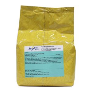 High Tea Premium Non-Dairy Creamer, Taiwan - 1KG