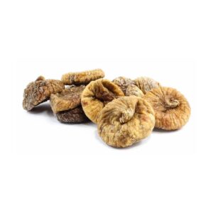 Omega Dry Figs - 1KG
