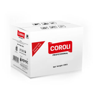 Coroli Butter Block Substitute Professional - 25KG