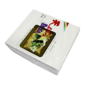 Asahi Tempura Paper Sogyo, Japan - 1 Pack of 500 Sheets