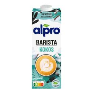 Alpro Coconut Barista Pro - 1LTR