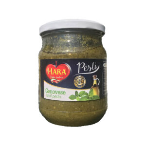 Mara Green Pesto - 500G