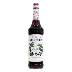 Monin Blueberry Syrup - 700ML