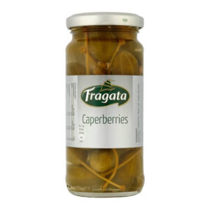 Fragata Caperberries - 350G