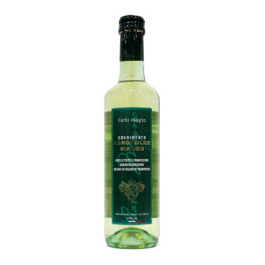 Carlo Magno White Balsamic Vinegar, Italy - 500ML