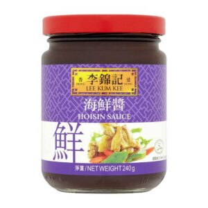 Lee Kum Kee Hoisin Sauce - 240G